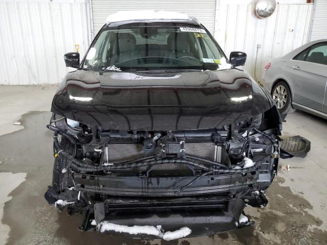 Photo 4 VIN: JN8AT2MV4KW383216 - NISSAN ROGUE S 