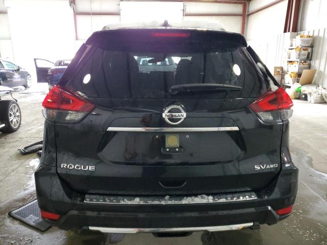 Photo 5 VIN: JN8AT2MV4KW383216 - NISSAN ROGUE S 