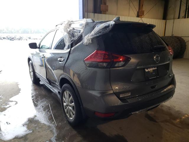 Photo 2 VIN: JN8AT2MV4KW385872 - NISSAN ROGUE S 