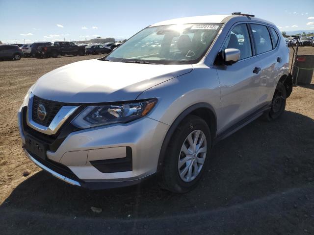 Photo 1 VIN: JN8AT2MV4KW388187 - NISSAN ROGUE S 