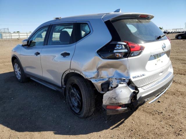 Photo 2 VIN: JN8AT2MV4KW388187 - NISSAN ROGUE S 