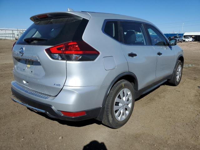 Photo 3 VIN: JN8AT2MV4KW388187 - NISSAN ROGUE S 