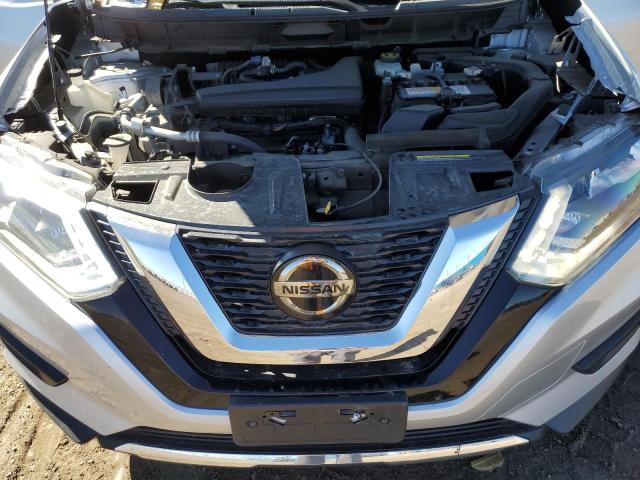 Photo 6 VIN: JN8AT2MV4KW388187 - NISSAN ROGUE S 