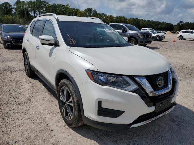 Photo 0 VIN: JN8AT2MV4KW389386 - NISSAN ROGUE S 