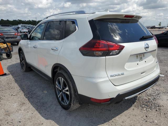 Photo 2 VIN: JN8AT2MV4KW389386 - NISSAN ROGUE S 