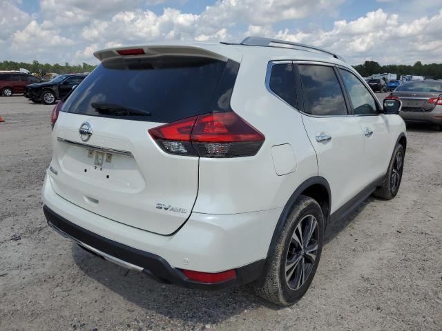 Photo 3 VIN: JN8AT2MV4KW389386 - NISSAN ROGUE S 