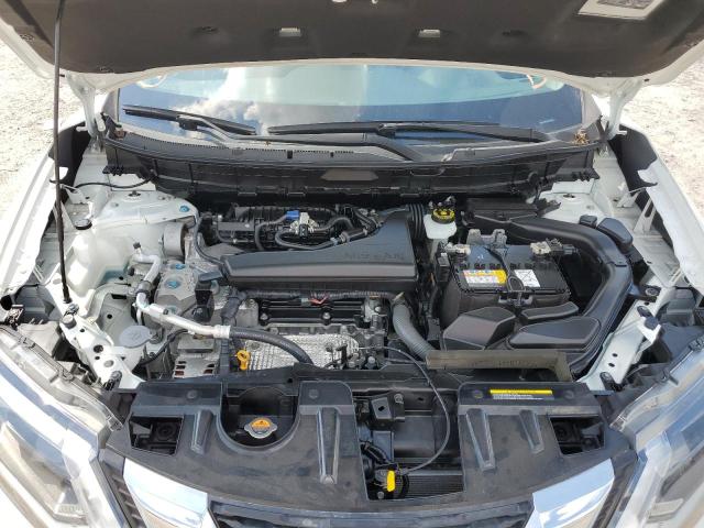 Photo 6 VIN: JN8AT2MV4KW389386 - NISSAN ROGUE S 