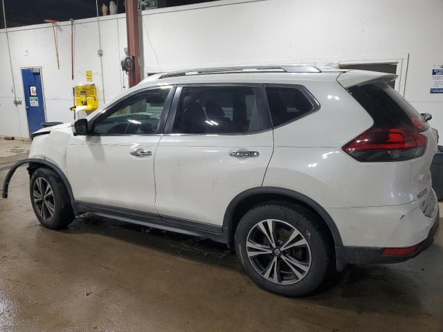 Photo 1 VIN: JN8AT2MV4KW392210 - NISSAN ROGUE S 