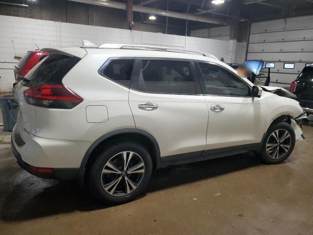 Photo 2 VIN: JN8AT2MV4KW392210 - NISSAN ROGUE S 