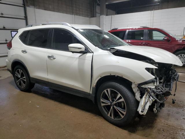 Photo 3 VIN: JN8AT2MV4KW392210 - NISSAN ROGUE S 