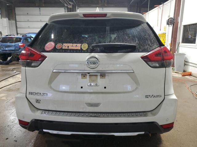 Photo 5 VIN: JN8AT2MV4KW392210 - NISSAN ROGUE S 