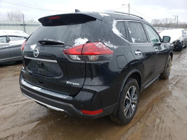 Photo 3 VIN: JN8AT2MV4KW393812 - NISSAN ROGUE S 