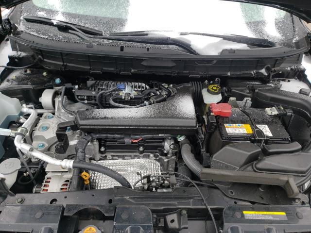 Photo 6 VIN: JN8AT2MV4KW393812 - NISSAN ROGUE S 