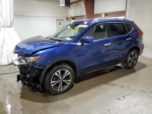 Photo 0 VIN: JN8AT2MV4KW395205 - NISSAN ROGUE 