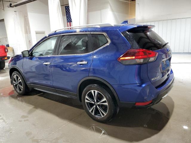 Photo 1 VIN: JN8AT2MV4KW395205 - NISSAN ROGUE 