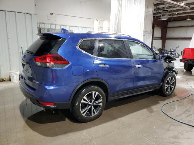 Photo 2 VIN: JN8AT2MV4KW395205 - NISSAN ROGUE 