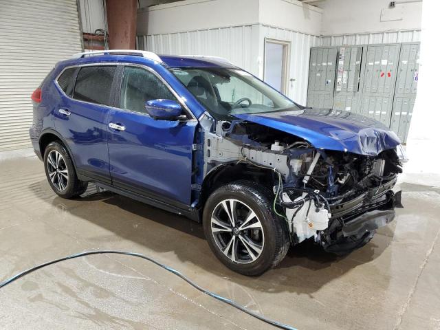 Photo 3 VIN: JN8AT2MV4KW395205 - NISSAN ROGUE 