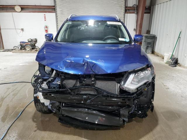 Photo 4 VIN: JN8AT2MV4KW395205 - NISSAN ROGUE 