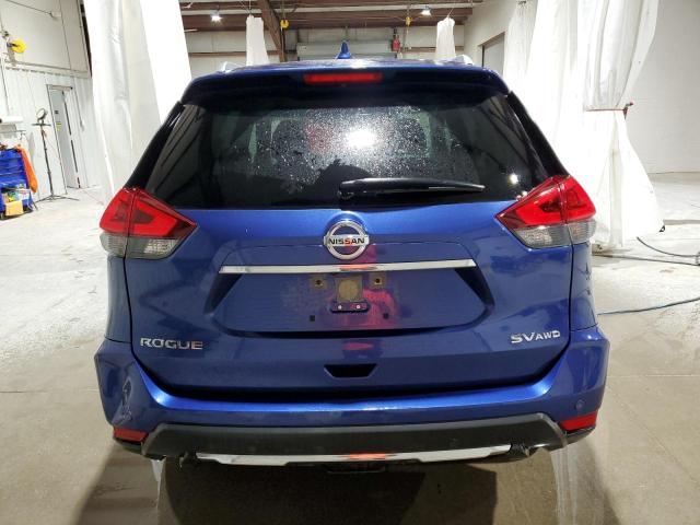 Photo 5 VIN: JN8AT2MV4KW395205 - NISSAN ROGUE 