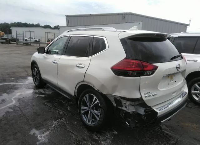 Photo 2 VIN: JN8AT2MV4KW396628 - NISSAN ROGUE 