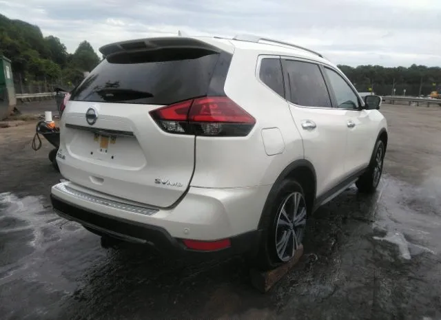 Photo 3 VIN: JN8AT2MV4KW396628 - NISSAN ROGUE 