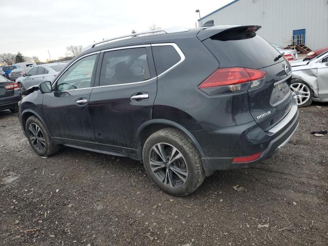 Photo 1 VIN: JN8AT2MV4KW400323 - NISSAN ROGUE 