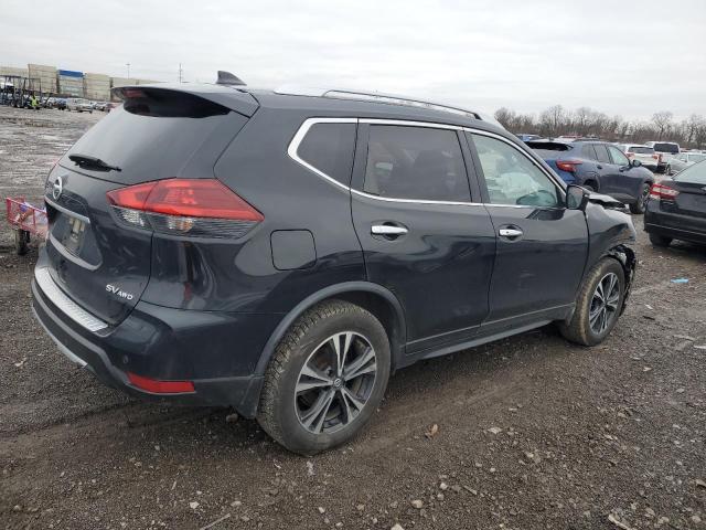 Photo 2 VIN: JN8AT2MV4KW400323 - NISSAN ROGUE 