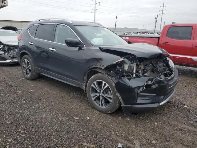 Photo 3 VIN: JN8AT2MV4KW400323 - NISSAN ROGUE 