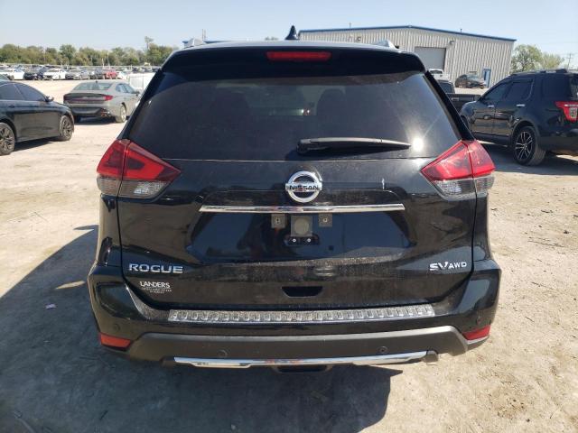 Photo 5 VIN: JN8AT2MV4KW400399 - NISSAN ROGUE S 