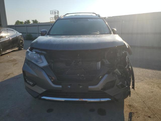 Photo 4 VIN: JN8AT2MV4KW400578 - NISSAN ROGUE 