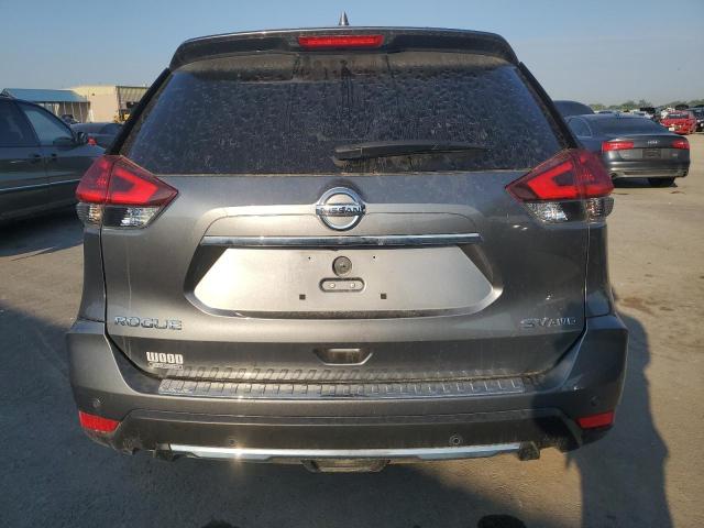 Photo 5 VIN: JN8AT2MV4KW400578 - NISSAN ROGUE 