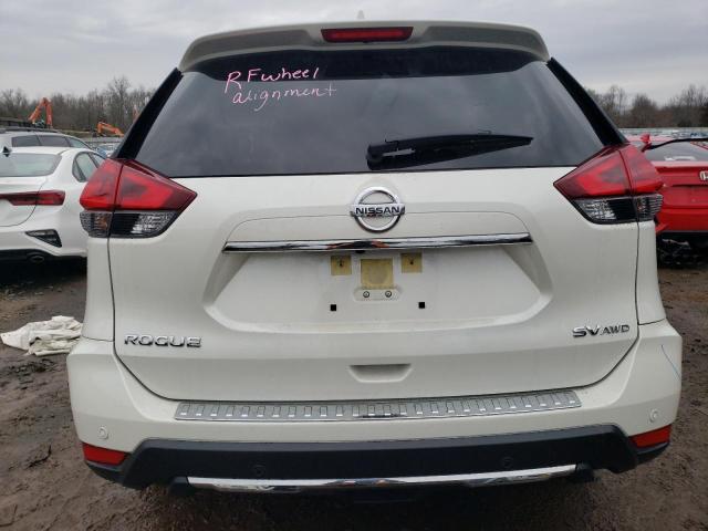 Photo 5 VIN: JN8AT2MV4KW401021 - NISSAN ROGUE S 