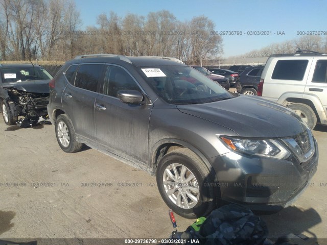 Photo 0 VIN: JN8AT2MV4LW101349 - NISSAN ROGUE 