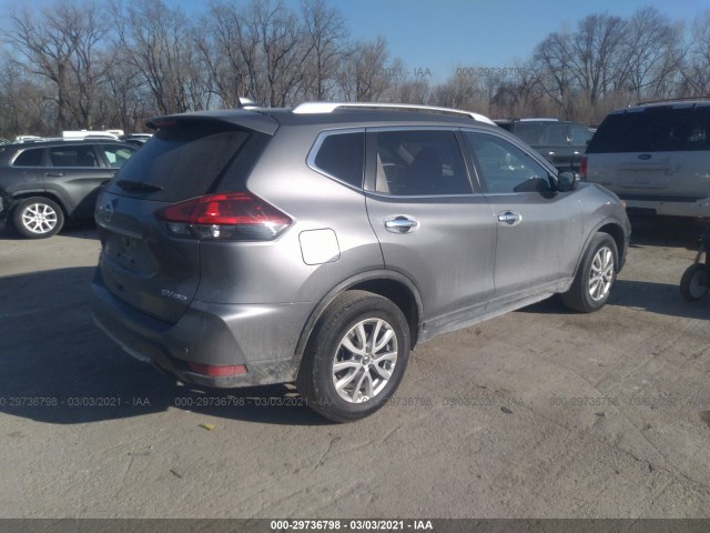 Photo 3 VIN: JN8AT2MV4LW101349 - NISSAN ROGUE 