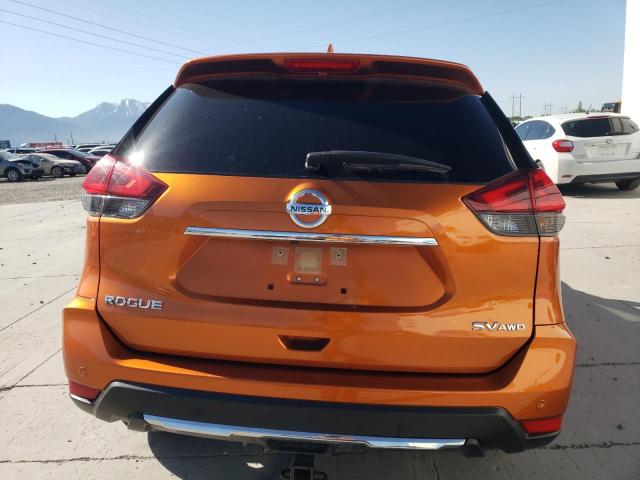 Photo 5 VIN: JN8AT2MV4LW103621 - NISSAN ROGUE 