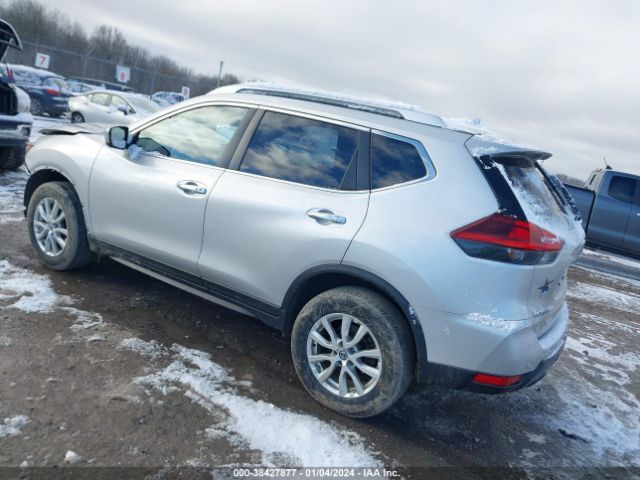 Photo 2 VIN: JN8AT2MV4LW103800 - NISSAN ROGUE 