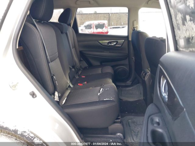 Photo 7 VIN: JN8AT2MV4LW103800 - NISSAN ROGUE 