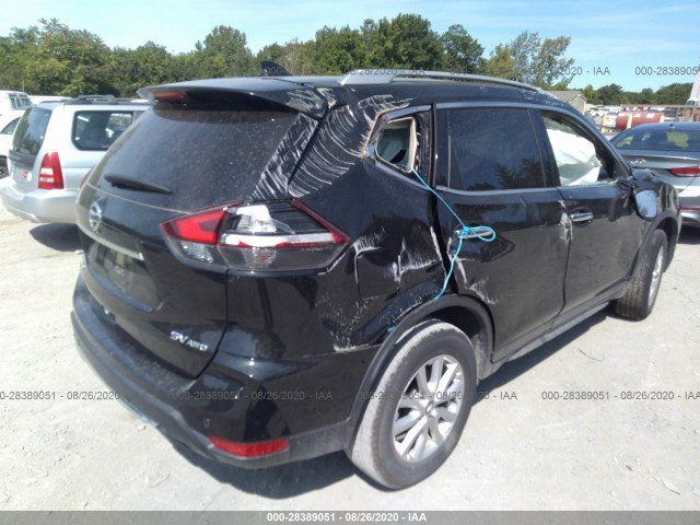 Photo 3 VIN: JN8AT2MV4LW104347 - NISSAN ROGUE 