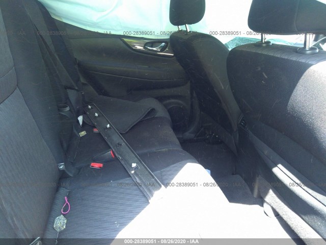 Photo 7 VIN: JN8AT2MV4LW104347 - NISSAN ROGUE 