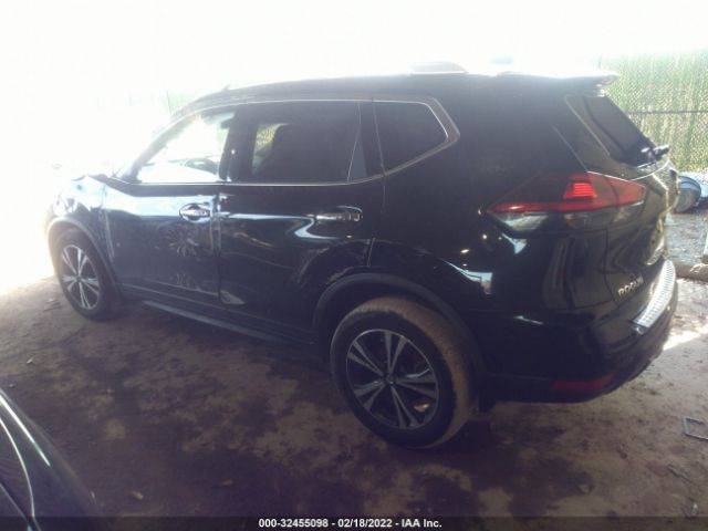 Photo 2 VIN: JN8AT2MV4LW110567 - NISSAN ROGUE 