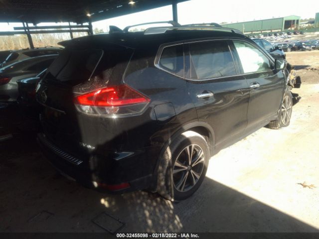 Photo 3 VIN: JN8AT2MV4LW110567 - NISSAN ROGUE 