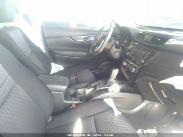 Photo 4 VIN: JN8AT2MV4LW110567 - NISSAN ROGUE 