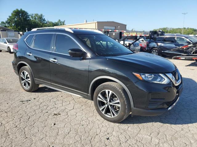 Photo 3 VIN: JN8AT2MV4LW110956 - NISSAN ROGUE 