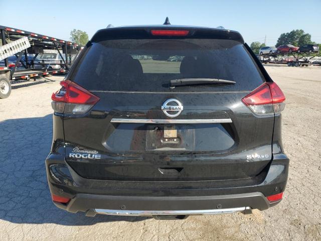 Photo 5 VIN: JN8AT2MV4LW110956 - NISSAN ROGUE 