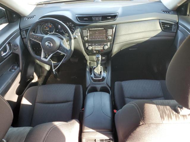 Photo 7 VIN: JN8AT2MV4LW110956 - NISSAN ROGUE 