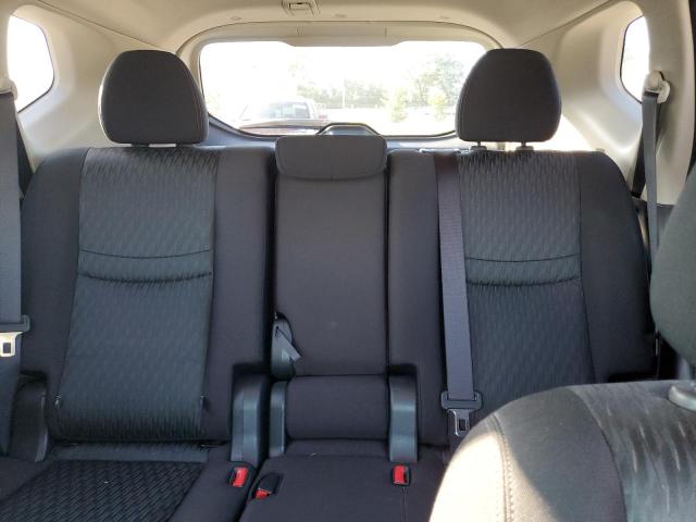 Photo 9 VIN: JN8AT2MV4LW110956 - NISSAN ROGUE 