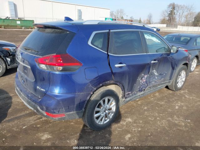 Photo 3 VIN: JN8AT2MV4LW111749 - NISSAN ROGUE 