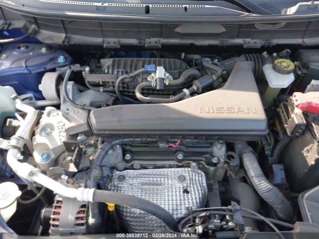 Photo 9 VIN: JN8AT2MV4LW111749 - NISSAN ROGUE 