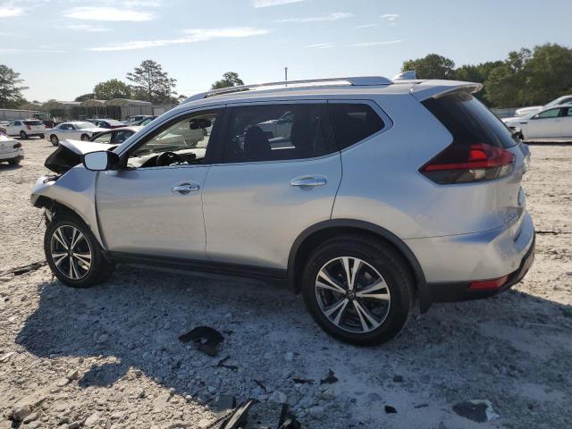 Photo 1 VIN: JN8AT2MV4LW112982 - NISSAN ROGUE S 