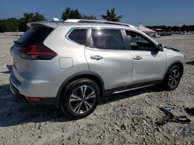 Photo 2 VIN: JN8AT2MV4LW112982 - NISSAN ROGUE S 